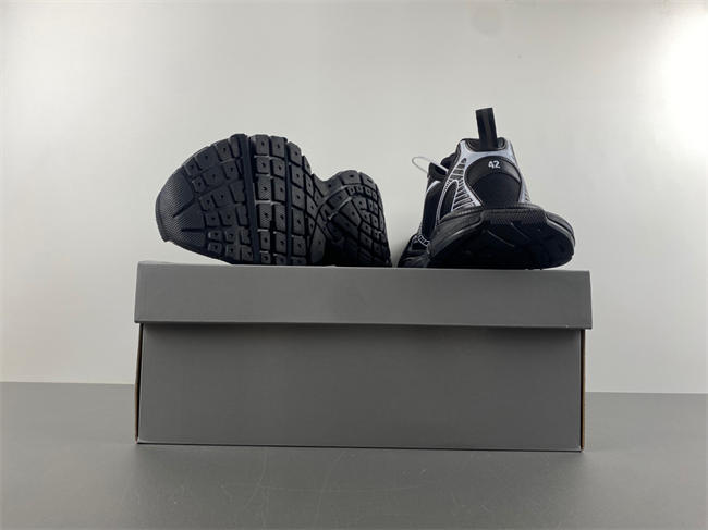 十IAGA -PHANTOM SNEAKER  734734 W3XL2 0236