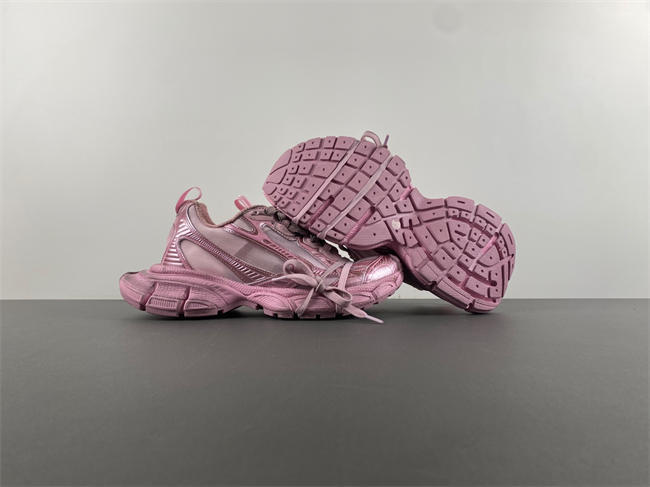 十IAGA -PHANTOM SNEAKER  734731 W3XL5 9048