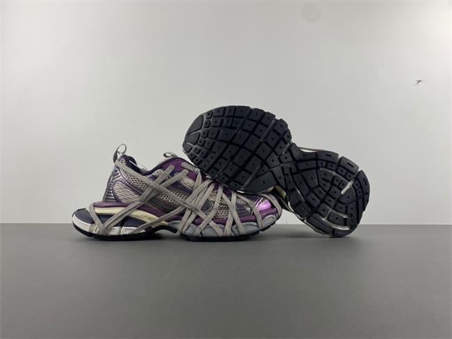 Ba*len*cia*ga phantom sneaker  778698 w3xll 0621