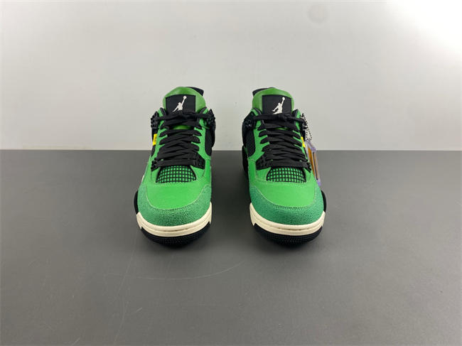 Air Jordan 4 Retro Sample Manila AJ4-965234