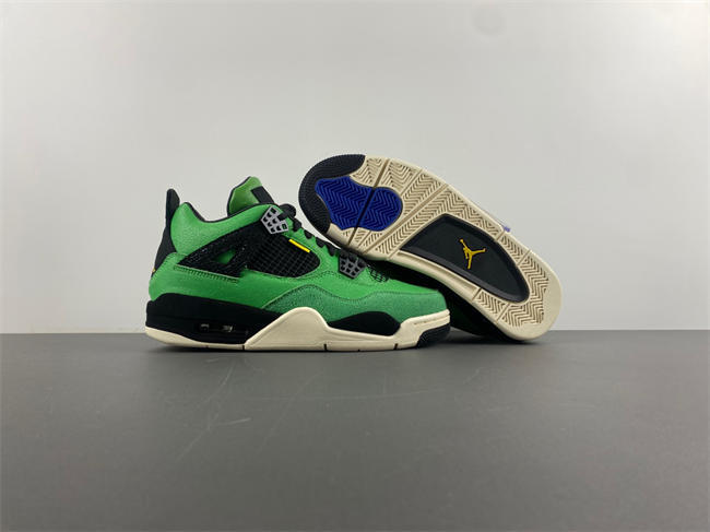 Air Jordan 4 Retro Sample Manila AJ4-965234