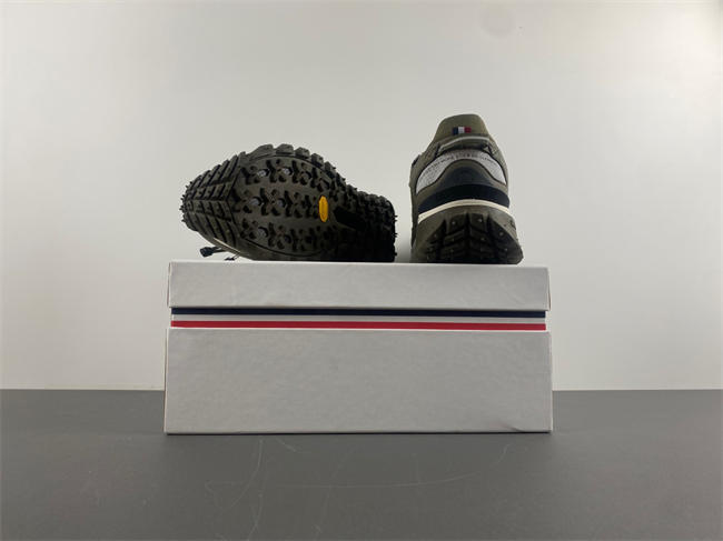 Moncler Trailgrip GTX 3M TPU