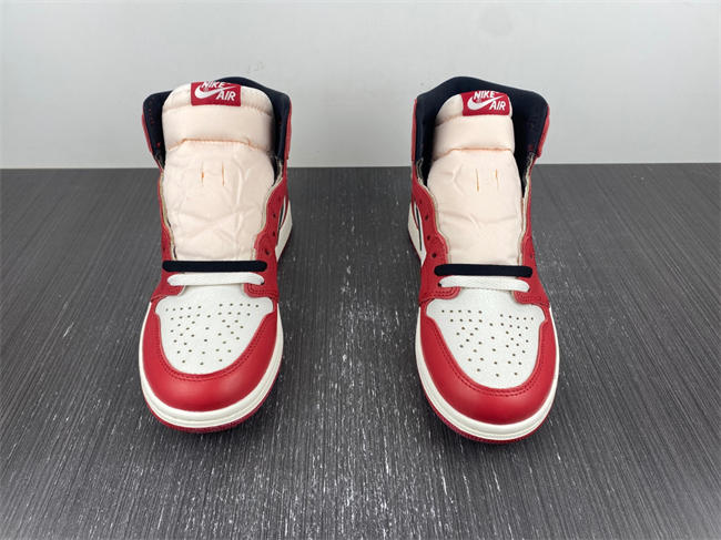 Air Jordan 1 High OG “Chicago Reimagined”  DZ5485-612