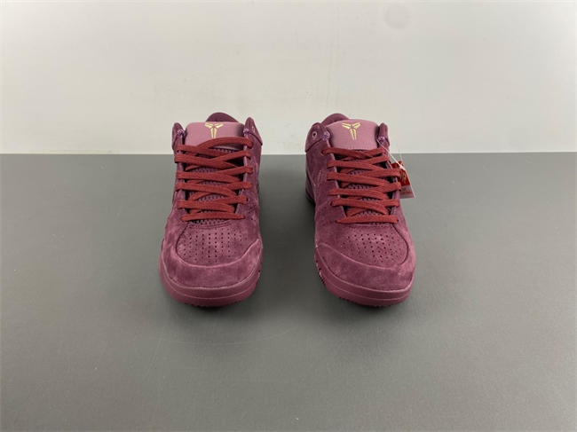 Nike Kobe 4 FQ3544-201