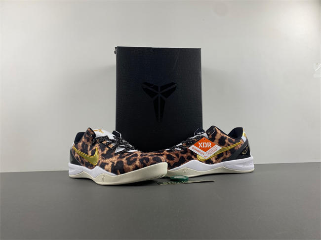 Nike Kobe 8 Protro 9