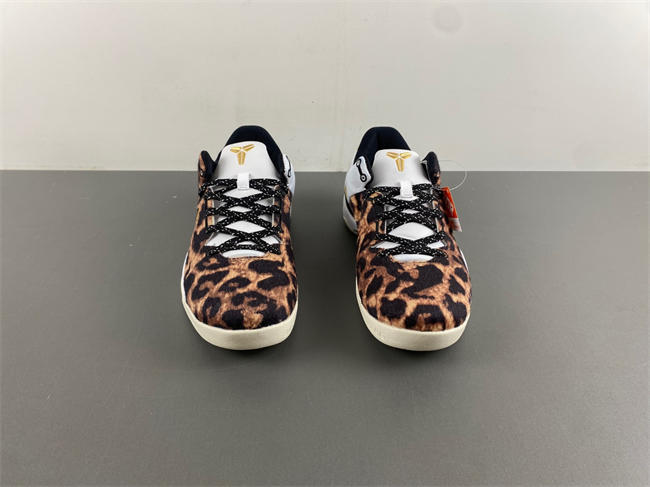 Nike Kobe 8 Protro 9