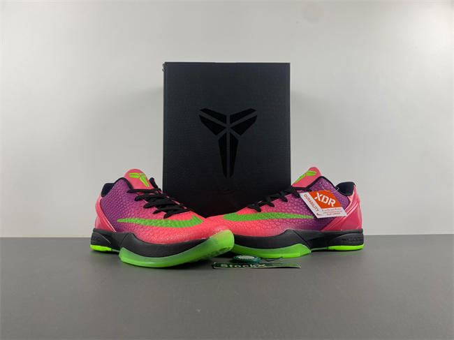 Kobe 6 Protro PE2023-102