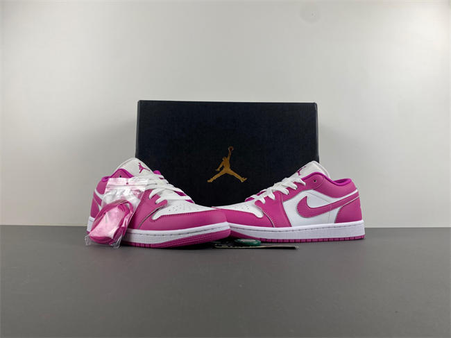Air Jordan 1 Low FV8486-600