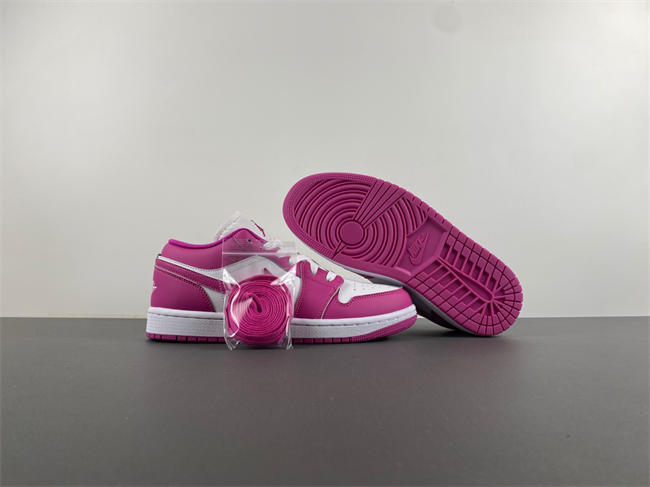 Air Jordan 1 Low FV8486-600