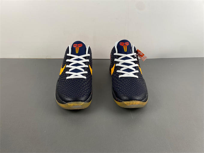 Nike Kobe 6 CW2190-503