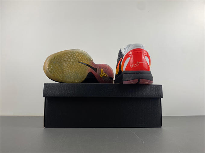 Nike Kobe 6  CW2190-503