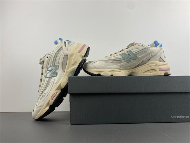 New Balance 1000 “Angora/Moonrock” NB x JFG M1000WA