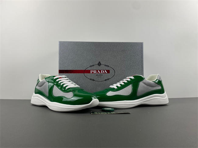 Pra*a america’s cup 5