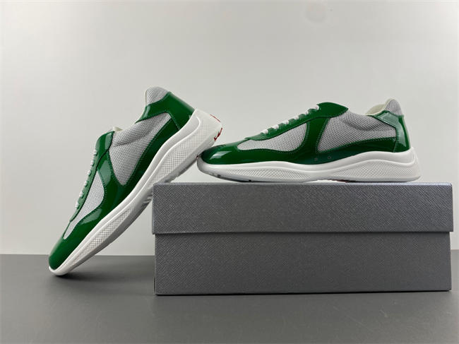 Pra*a america’s cup 5