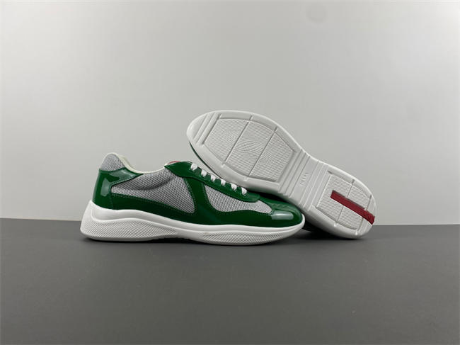 Pra*a america’s cup 5