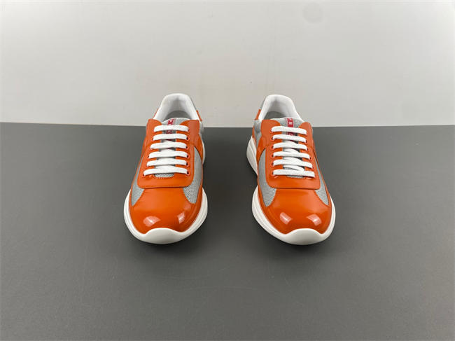 Pra*a america’s cup 6