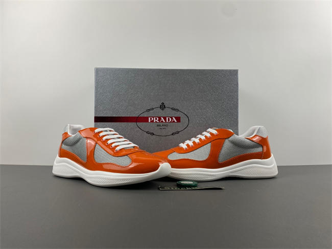 Pra*a america’s cup 6