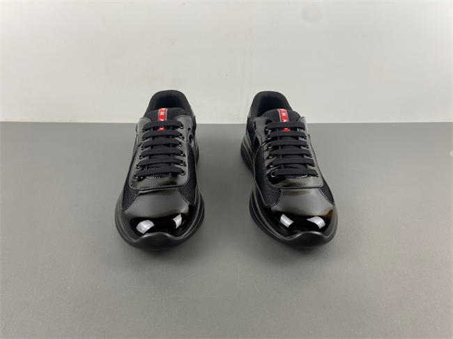 Pra*a america’s cup 8