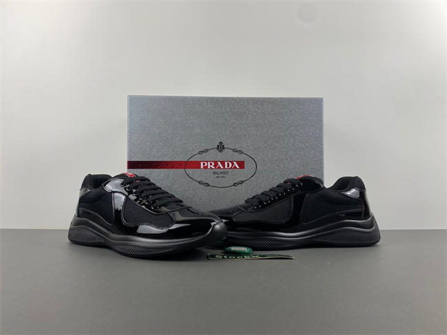 Pra*a america’s cup 8