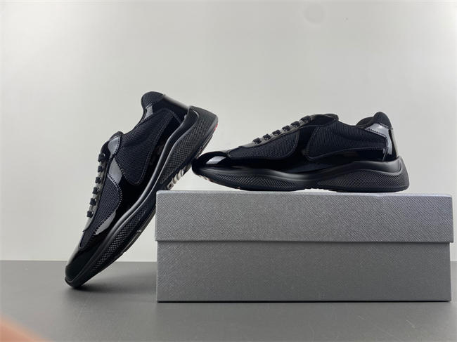 Pra*a america’s cup 8