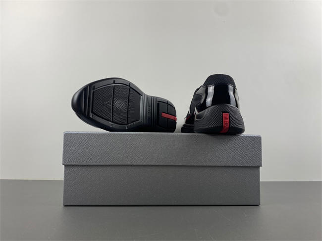 Pra*a america’s cup 8