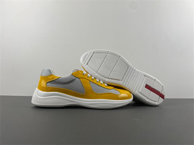 Pra*a america’s cup 9