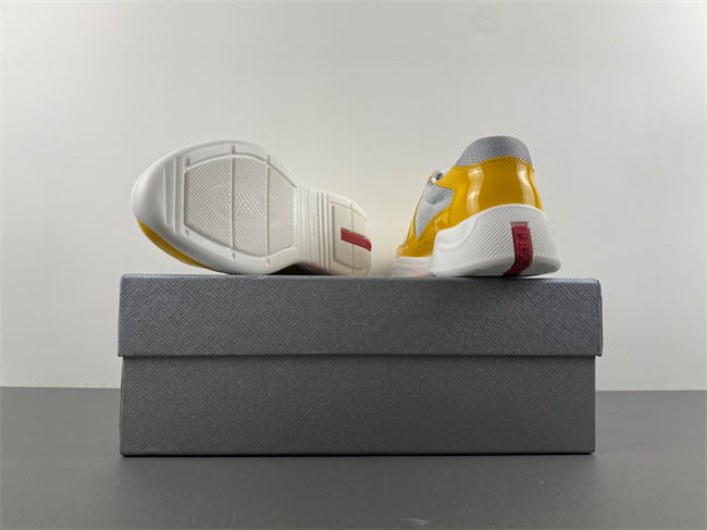 Pra*a america’s cup 9