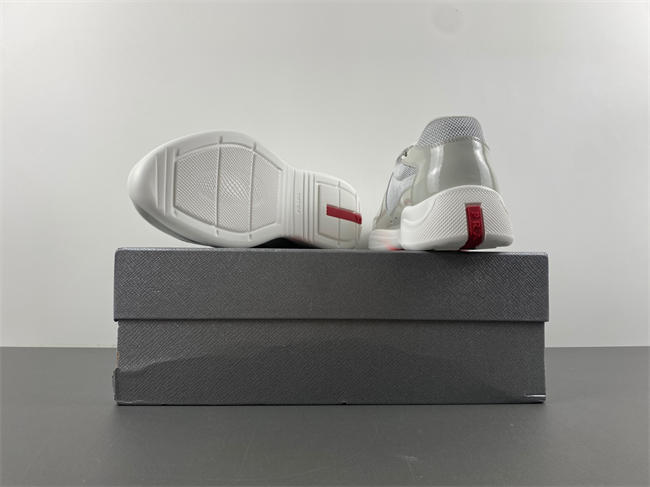 Pra*a america’s cup 10