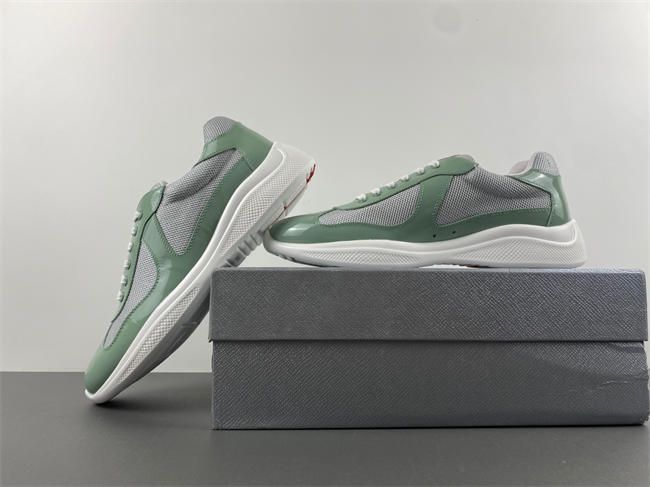 Pra*a america’s cup 11