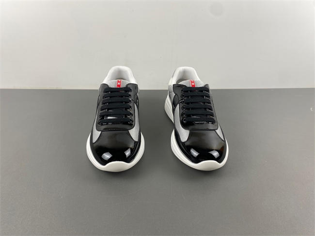 Pra*a america’s cup 14