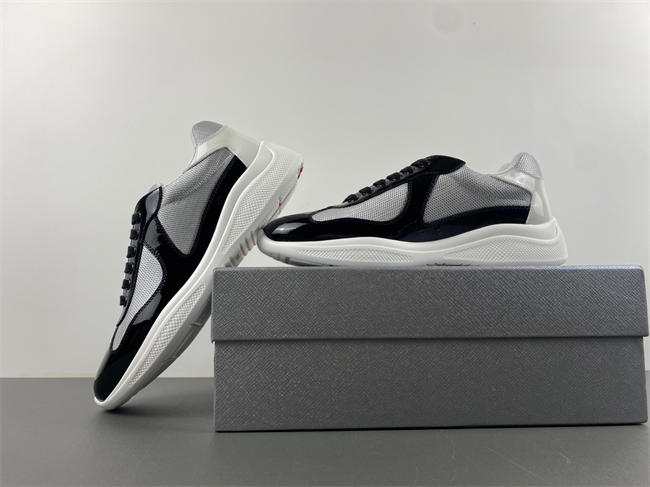 Pra*a america’s cup 14