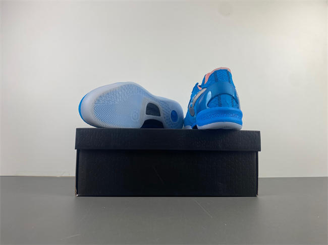 Nike Kobe 8 ZK 555035-304