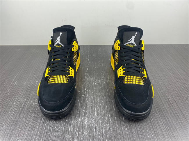 Air Jordan 4 Thunder 308497-017