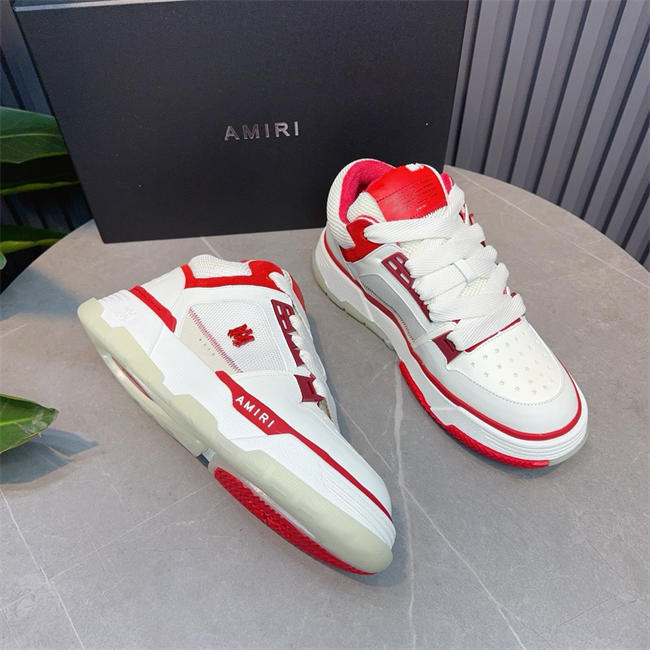 Amiri MA-1 Sneaker