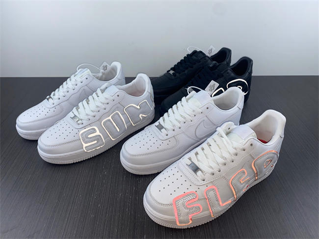 CPFM x Nk Air Force 1