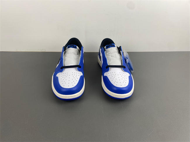 Air Jordan 1 Low OG “Game Royal” X CZ0790-140