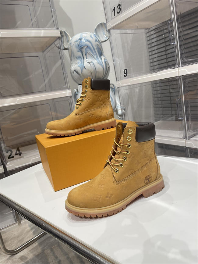LV Boot
