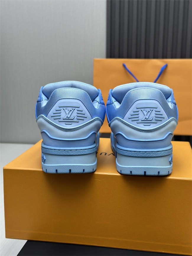 LV Trainer Maxi Sneaker