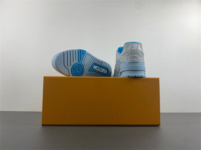 l**is V*t*n lv trainer