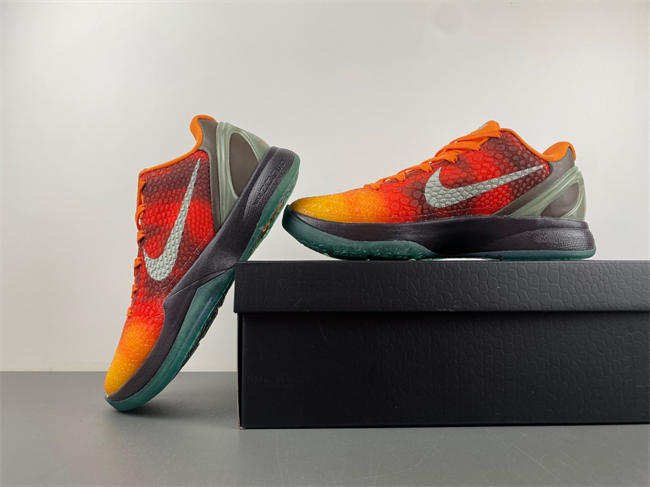 Zoom Kobe 6