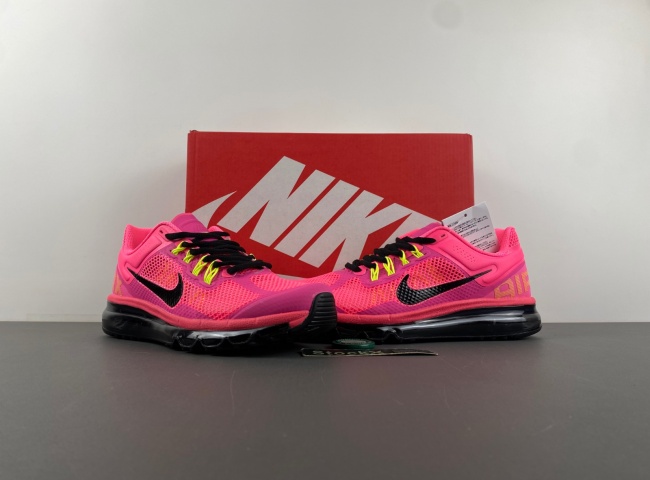 Nike Air Max 2013 555753-600