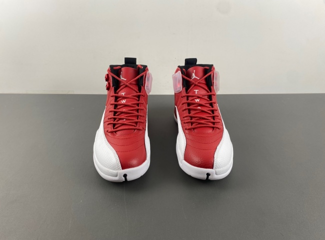 Air Jordan 12 “Gym Red 130690-600