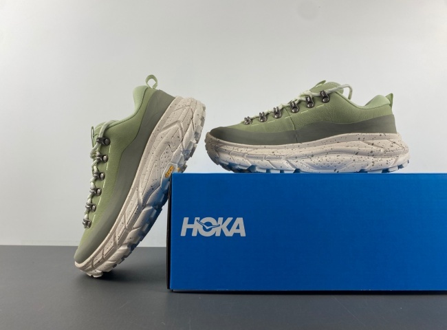 HOKA ONE ONE Tor Summit 1147952