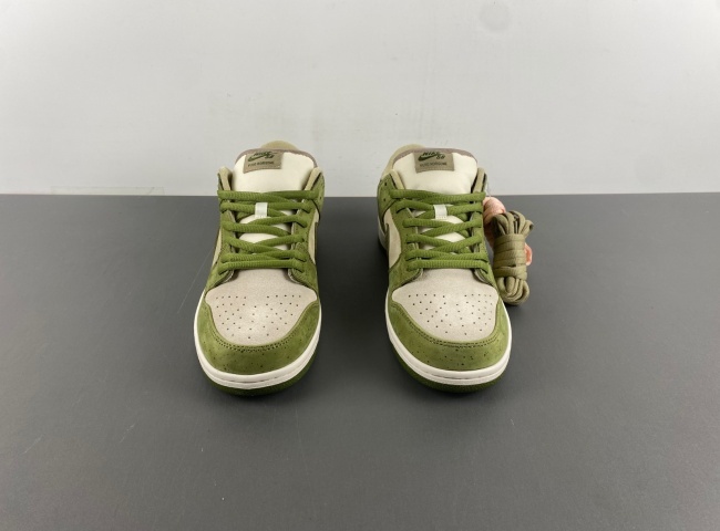 Yuto Horigome x Nike SB Dunk Low HF8022-300