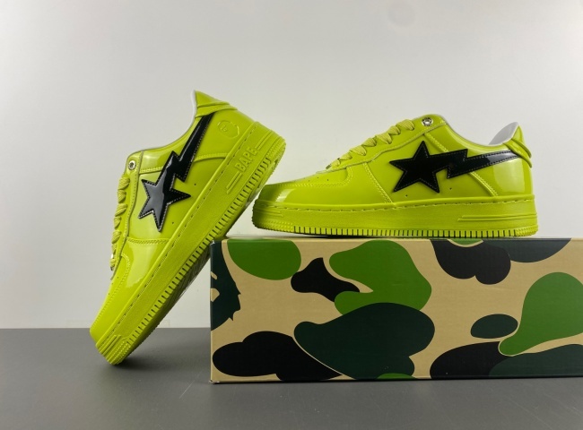 BAPE STA