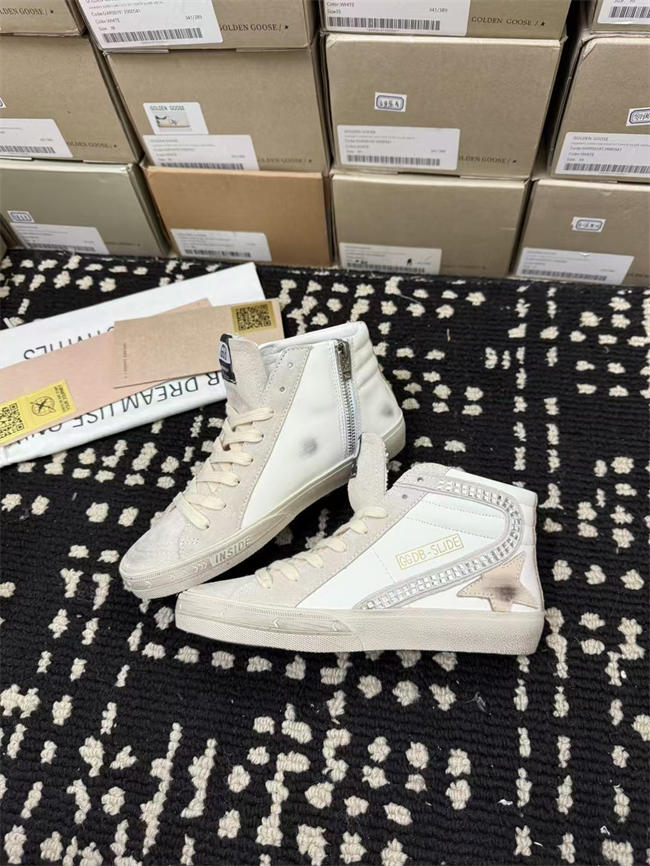 Golden Goose Sneaker