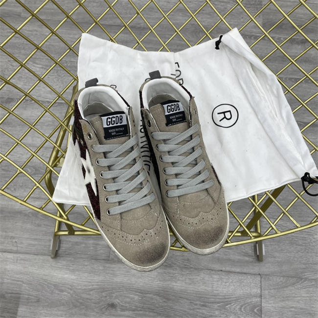 Golden Goose Sneaker