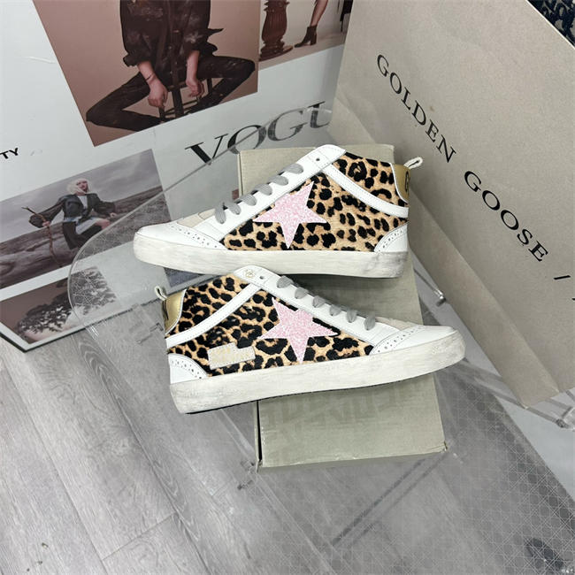 Golden Goose Sneaker