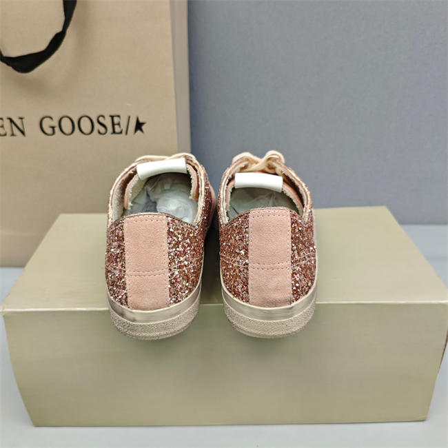 Golden Goose Sneaker