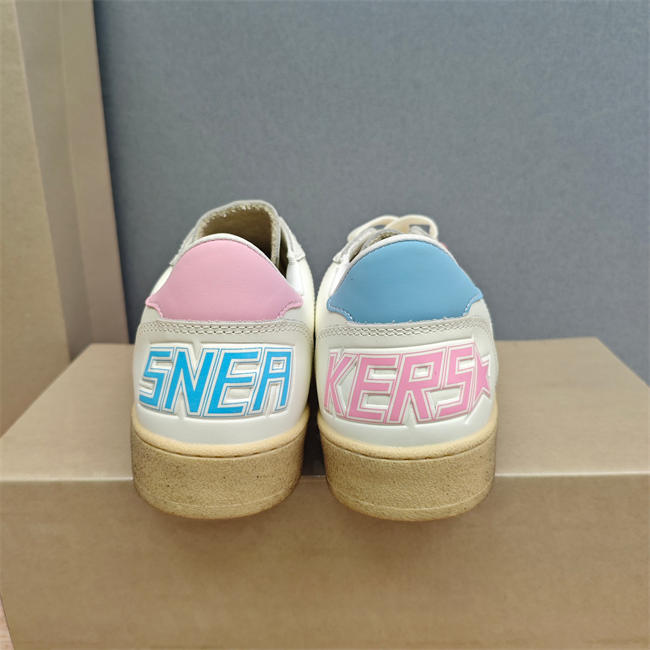 Golden Goose Sneaker